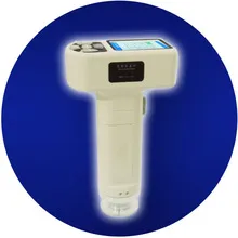 Máy đo độ chênh lệch màu chính xác S50/dụng cụ đo màu