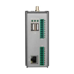 OEM-Industrieller Edge-Controller mit lokaler Datenverarbeitung, großer Reichweite, integriertem Arm und intelligenten Funktionen