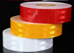 Miglior Vendita Durabile Utilizzando Adesivo Riflettente di Grado Ingegneristico per Auto e Camion