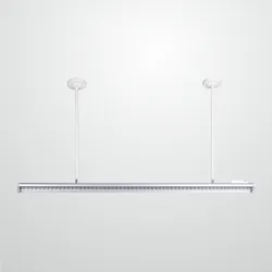 36W Caratteristiche della lampada a sospensione LED Ra95 Elevata resa cromatica