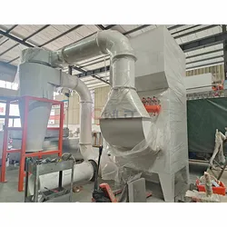 Pulverbeschichtungsanlage Maschinenproduktionslinie Lackierlinie Spritzlinie System