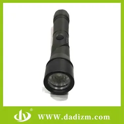 ไฟฉาย LED ไฟทำงาน ไฟฉายหลายฟังก์ชัน ชาร์จได้ ปรับโฟกัสได้ ไฟ LED ซูมได้ ไฟฉายยุทธวิธี