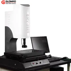 Glo-Smv3020 Macchina di Misura Ottica ad Alta Precisione 2.5D Sistema di Misurazione Visiva
