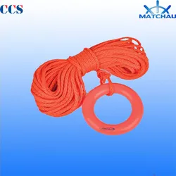 Cứu hộ hàng hải Quoit cho bè cứu sinh