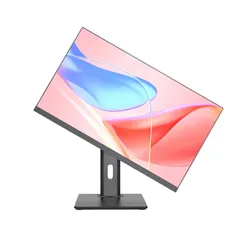 2025 Neueste drehbare All-in-One Bürotischcomputer