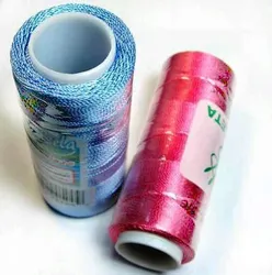 Rayon-Stickerei-Gewinde - 2