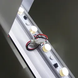 Barra de luz com módulo LED de alto brilho para caixa de luz de sinalização publicitária