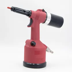Ferramenta de Configuração de Rebite de Ar com Pistola de Rebite Pneumática