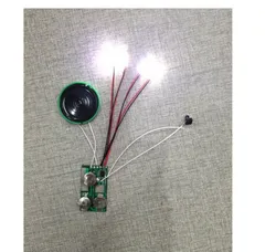 LED blinkendes Licht LED Module für Pop Anzeige Musikmodul