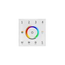 Controlador Remoto WiFi LED para Fita de Luz RGB LED