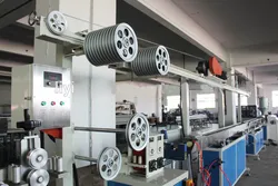3D Máy ép nhựa in 3D Thiết bị phòng thí nghiệm