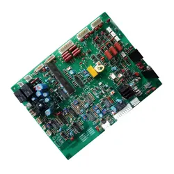 Serviço de Montagem de PCBA de Periféricos de Computador Avançados e Processamento Técnico Personalizado