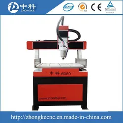 목공용 CNC 라우터 미니 6090 CNC 라우터