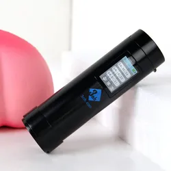 Máy đo màu mini Cr4501 Kiểm tra màu cơ bản nhanh với ứng dụng
