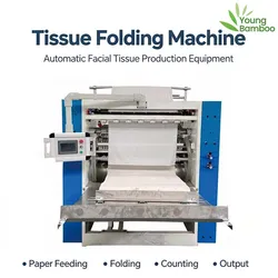 Kostenpreis kleine Tissue-Papiermaschine Linie Tissue-Papiermaschinenhersteller
