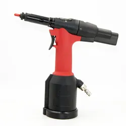Rebitador Pneumático Definidor de Ar Rebitador de Ar Pistola de Porca