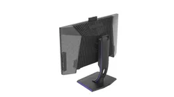 27-Inch คอมพิวเตอร์ตั้งโต๊ะแบบครบวงจรที่มีกราฟิก Rtx 4060 เป็นมิตรกับการศึกษา, ฐานที่ยกได้และหมุนได้