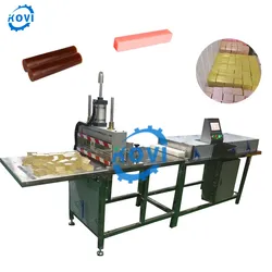 Çamaşır El Yapımı Sabun Barı Üretim Hattı