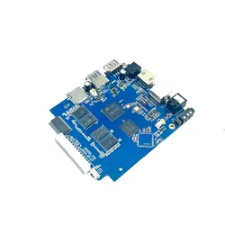 Servizio di produzione elettronica versatile per l'assemblaggio di circuiti stampati personalizzati e lavorazione di moduli