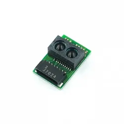 โมดูลเซ็นเซอร์วัดระยะอินฟราเรด Gp2y0e03 4-50cm เซ็นเซอร์วัดระยะความแม่นยำสูง I2c เอาต์พุต
