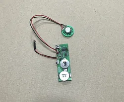 LED blinkendes Licht LED Module für Pop Anzeige Musikmodul