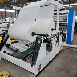 Hochwertige maßgeschneiderte Tissue-Papiermaschine zu verkaufen, Tissue-Herstellungsmaschine