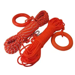Dây cứu hộ chống thấm nước, không thấm nước, chịu ngâm nước, sử dụng cho cứu hộ dưới nước