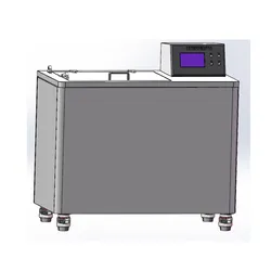Instrumento de Teste de Lavagem de Tecido Máquina de Lavagem de Tecido Resistência à Cor