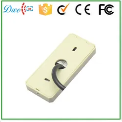 เครื่องอ่าน RFID ใกล้เคียง D101A/B สำหรับระบบควบคุมการเข้าถึง