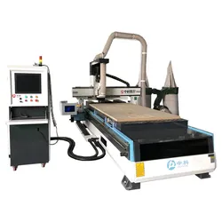 1325 1530 Máquina Router CNC Atc