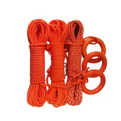 Dây cứu hộ chống thấm nước, không thấm nước, chịu ngâm nước, sử dụng cho cứu hộ dưới nước