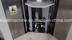 Máquina Contadora de Papel Automática