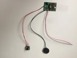 LED blinkendes Licht LED Module für Pop Anzeige Musikmodul