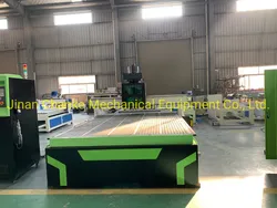 1300X2500mm CNC-Fräse Holzverarbeitung