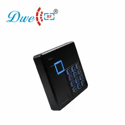 13.56MHz Tastaturzugangskontroller RFID-Pin-Kartenleser für Zugangskontrollsystem