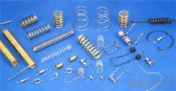 3 軸 3mm CNCスプリングコイリング製造機