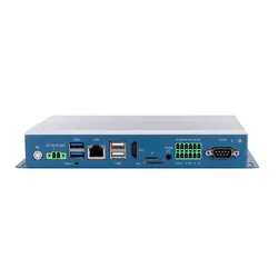Rk3568 แอนดรอยด์ 14 ระบบมินิเดสก์ท็อปคอมพิวเตอร์ลินุกซ์อูบุนตูอุตสาหกรรมกล่องพีซีฝังตัว