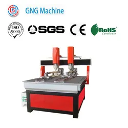 Fresadora CNC de Madeira