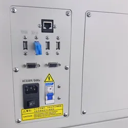 Máy đo thị giác ngang độ chính xác cao dùng để đo kích thước linh kiện điện tử