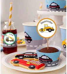 Benutzerdefinierte Aufkleberdruck selbstklebende Aufkleber für Promotion