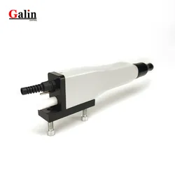 Automatisches Pulversprühsystem Pulverbeschichtungspistole