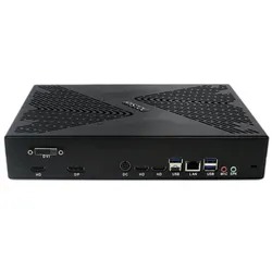 อินเทล I7 13th เจน ซีพียู พร้อม Rtx3050/ Rtx4060/ การ์ดจอ อาร์ทีเอ็กซ์ 5050 DDR4 ออกแบบมินิพีซีสำหรับเล่นเกม