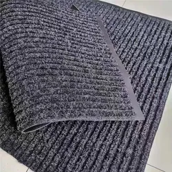 Tapete Antiderrapante e Tapete Multiuso Durável com Fundo de Gel