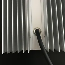 Módulo de PCB LED SMD 5050 Módulos de Luz de Rua LED 100W