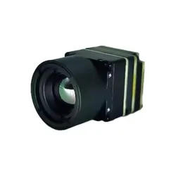 Mini Termal Kamera Yüksek Çözünürlük 640X512 Termal Kamera Görüntüleme Modülü Kızılötesi