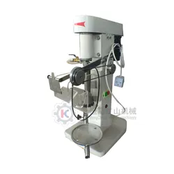 Kleine Flotationsmaschine für Mineraluntersuchungen