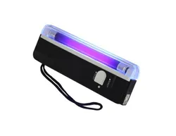 Hinweisprüflampe UV-Härtung tragbare Hinweisprüfmaschine