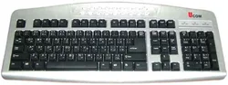 Multimedia-Tastatur