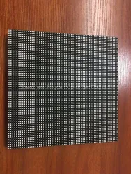 P3 وحدة عرض LED خارجية ملونة كاملة RGB 192X192mm