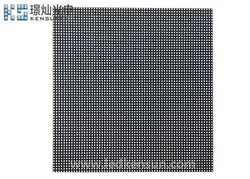 P3 وحدة عرض LED خارجية ملونة كاملة RGB 192X192mm